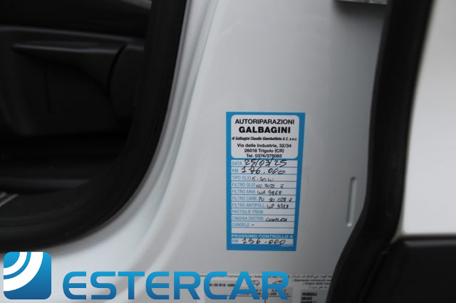 CITROEN C5 Aircross usata, con Immobilizzatore elettronico