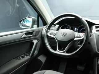 VOLKSWAGEN Tiguan usata, con ESP