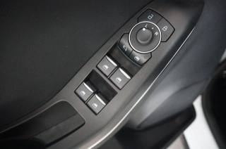 FORD Puma usata, con Fari LED