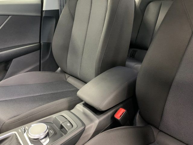 AUDI Q2 usata, con Specchietti laterali elettrici
