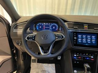 VOLKSWAGEN Tiguan usata, con Cerchi in lega