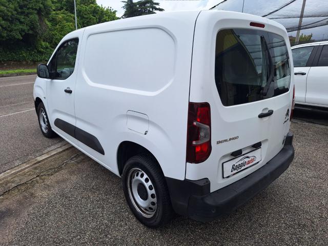 CITROEN Berlingo usata 18