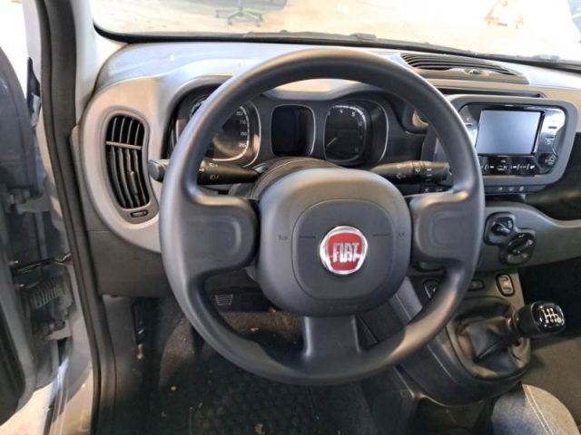 FIAT Panda usata, con ESP