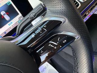 MERCEDES-BENZ GLE 350 usata, con Portellone posteriore elettrico