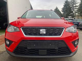 SEAT Arona usata, con Airbag