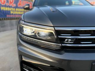 VOLKSWAGEN Tiguan usata, con Controllo trazione