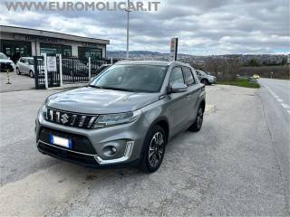 SUZUKI Vitara usata, con Immobilizzatore elettronico