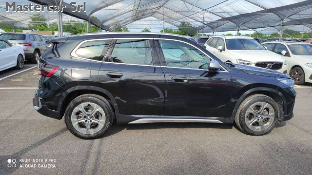 BMW X1 usata, con Autoradio