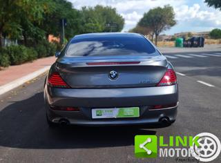 BMW 635 usata, con Airbag Passeggero