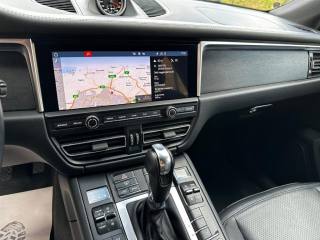 PORSCHE Macan usata, con Cruise Control