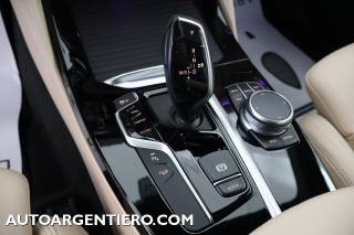 BMW X4 usata, con Sistema di navigazione