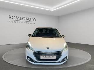PEUGEOT 208 usata, con Controllo trazione