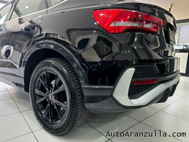 AUDI Q3 usata, con Fari LED