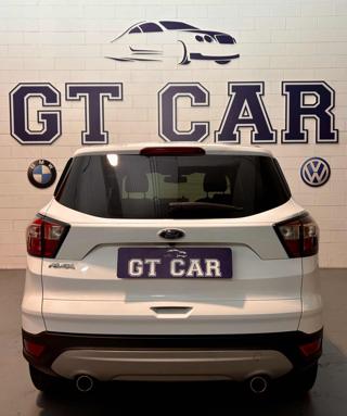 FORD Kuga usata, con Cerchi in lega