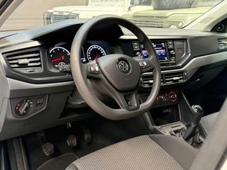 VOLKSWAGEN Polo usata, con Controllo trazione