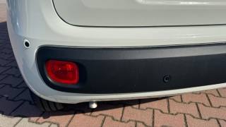 FIAT Pandina usata, con Start/Stop Automatico