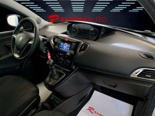 LANCIA Ypsilon usata 17