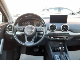 AUDI Q2 usata, con Autoradio