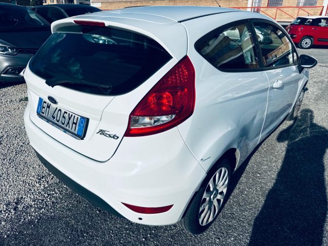 FORD Fiesta usata, con Alzacristalli elettrici