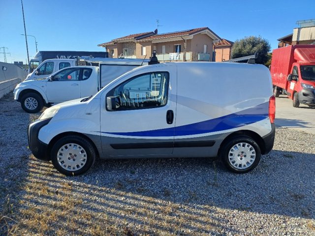FIAT Fiorino usata, con ABS
