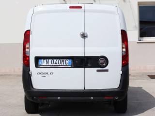 FIAT Doblo usata, con Autoradio