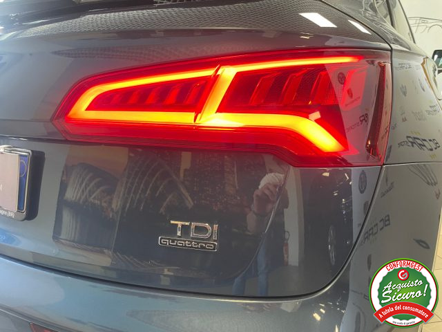 AUDI Q5 usata, con Vivavoce