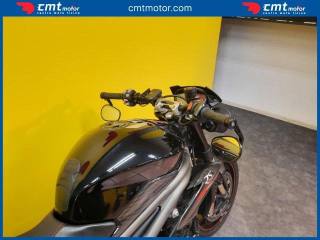 TRIUMPH Speed Triple 1050 usata 14