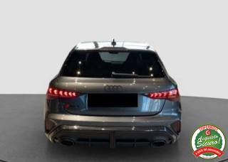 AUDI RS3 usata, con Alzacristalli elettrici