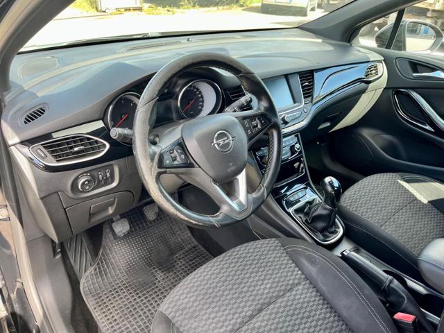 OPEL Astra usata, con Chiusura centralizzata