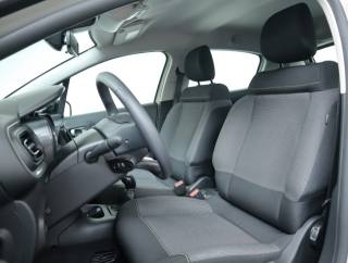 CITROEN C3 usata, con Controllo trazione