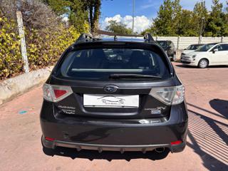 SUBARU Impreza usata, con Autoradio