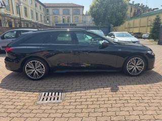 AUDI A5 usata, con Cerchi in lega
