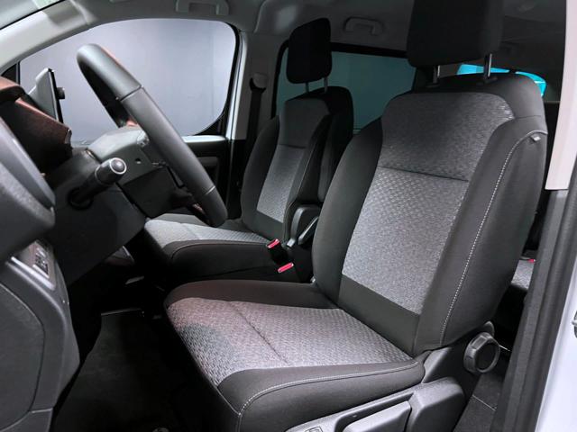 CITROEN Spacetourer usata, con Cerchi in lega