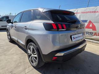 PEUGEOT 3008 usata, con Airbag laterali