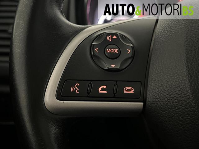 MITSUBISHI ASX usata, con Filtro antiparticolato