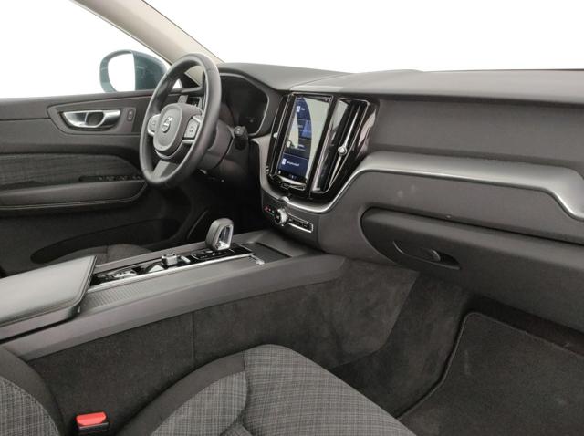 VOLVO XC60 usata, con Bracciolo