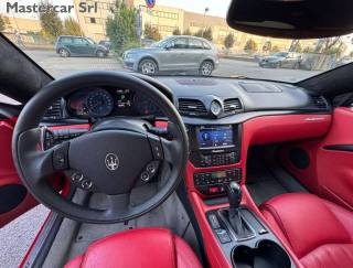 MASERATI GranTurismo usata 11