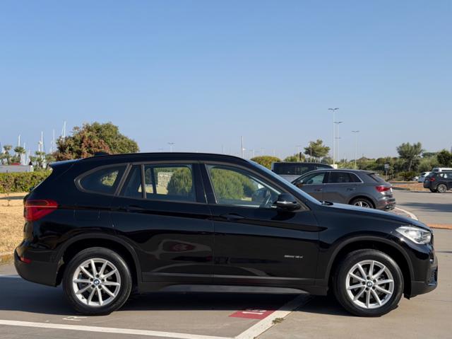 BMW X1 usata, con Alzacristalli elettrici