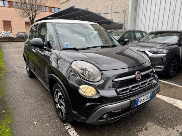 FIAT 500L usata, con Airbag