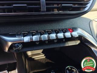 PEUGEOT 3008 usata, con Filtro antiparticolato