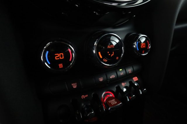 MINI Mini usata 11