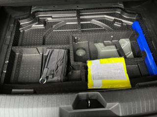 OPEL Astra usata, con ESP