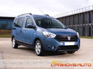 DACIA Dokker usata 19