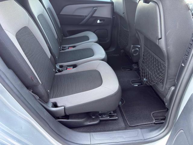 CITROEN C4 Picasso usata, con ESP