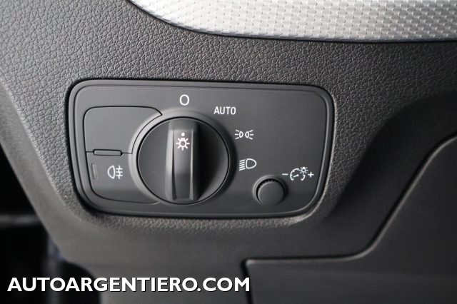 AUDI Q2 usata, con Chiusura centralizzata