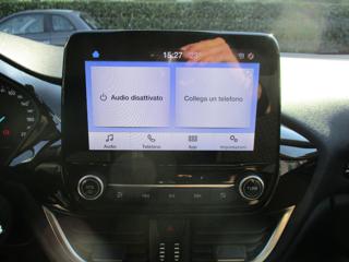 FORD Fiesta usata, con Park Distance Control