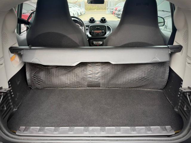 SMART ForTwo usata, con Pacchetto sportivo