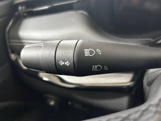 JEEP Compass usata, con Park Distance Control