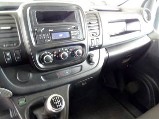 RENAULT Trafic usata, con Cronologia tagliandi