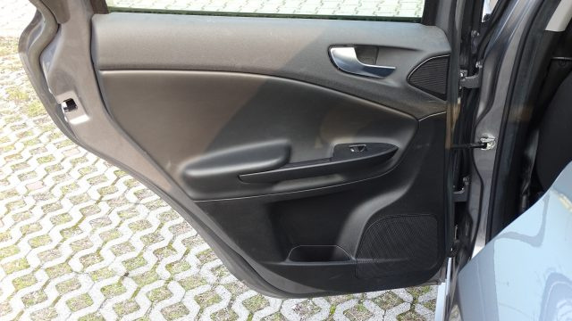 ALFA ROMEO Giulietta usata 53